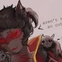 chat with ai character: nosferatu female