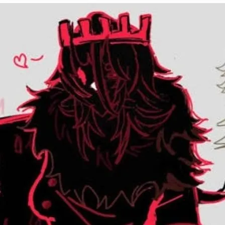 chat with ai character: annihilation fem