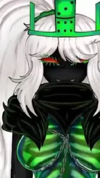 ai character: 1x1x1x1 female background