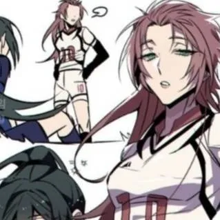 chat with ai character: rin y sae fem