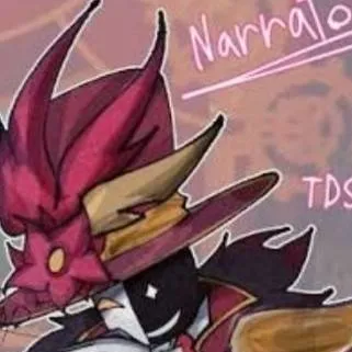 chat with ai character: narrator fem