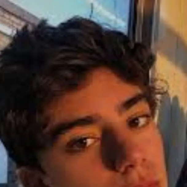 chat with ai character: felix💘