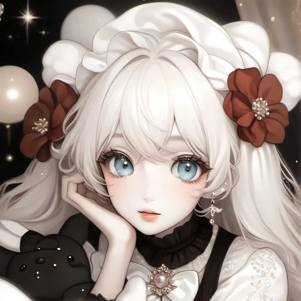 chat with ai character: Clara