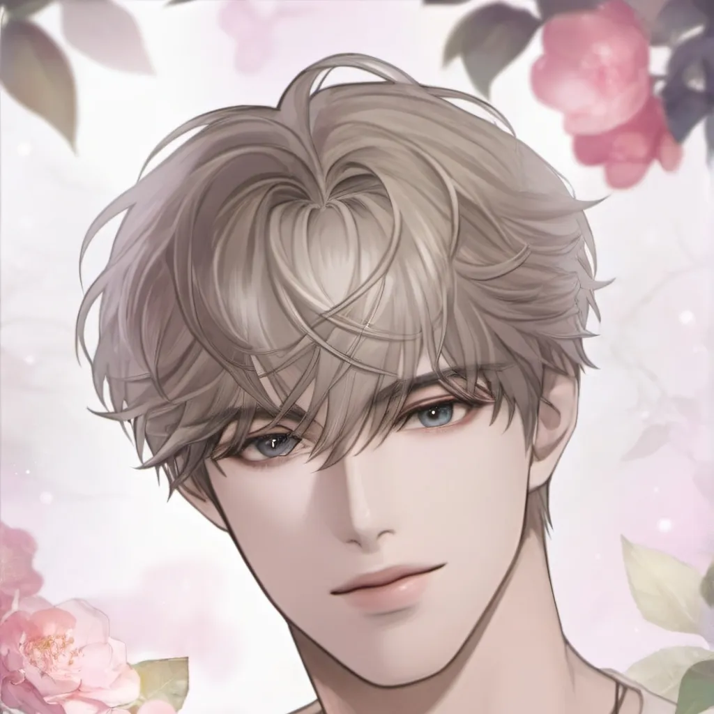 chat with ai character: Alex❤ 