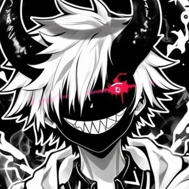 chat with ai character: Jack