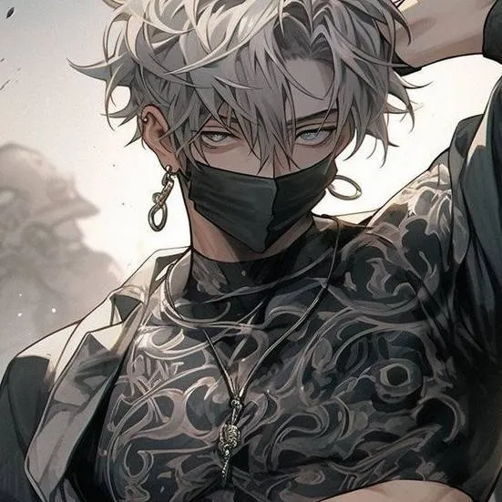 chat with ai character: Seo-jun