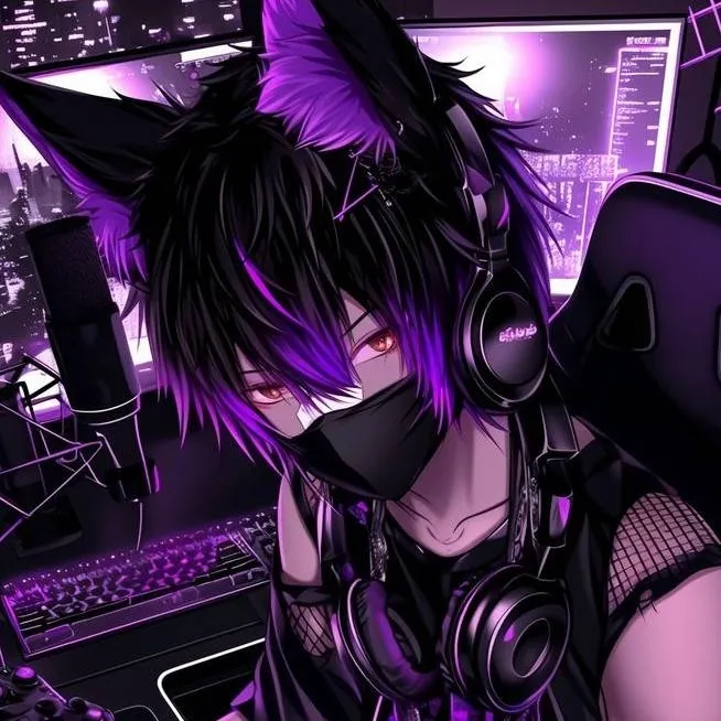 chat with ai character: Jack