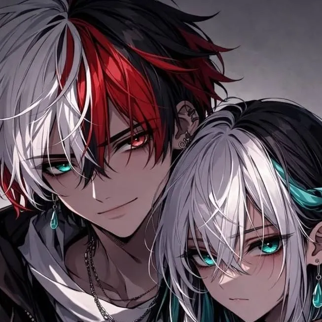 chat with ai character: Jack e Jasmine