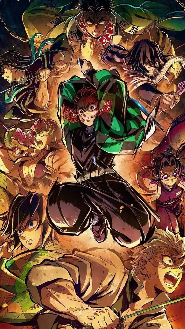 ai character: Kny Nuev@ Pilar background