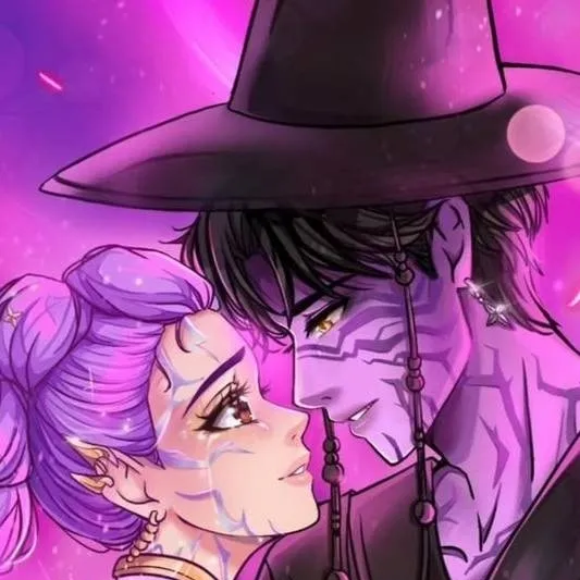 chat with ai character: Rujinu