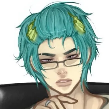 chat with ai character: Indigo 🥀