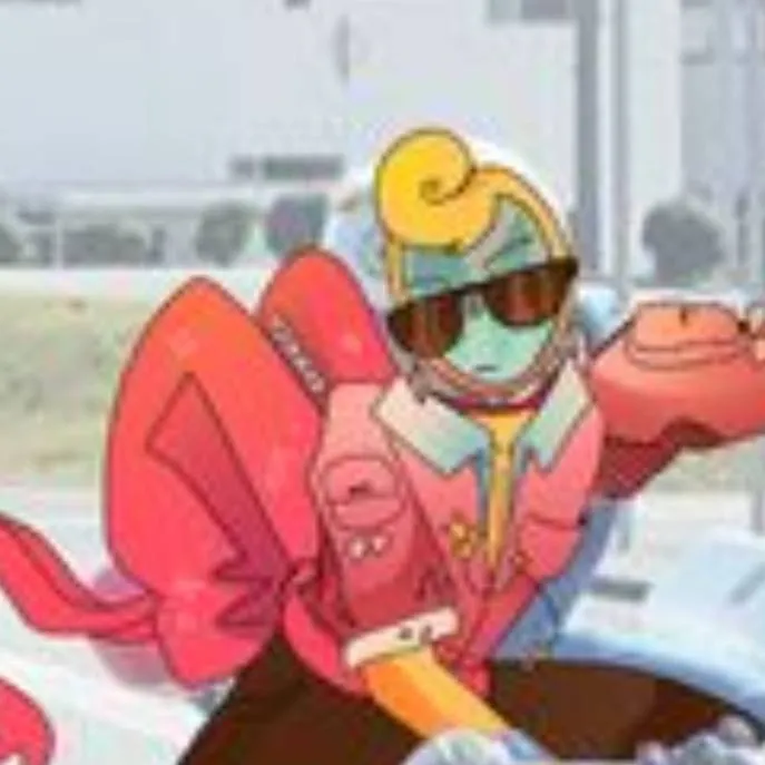 chat with ai character: HH and DW