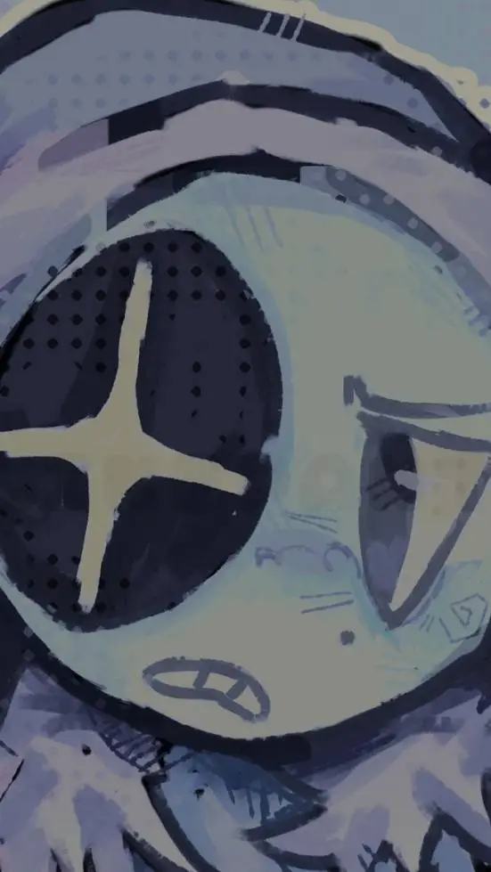 ai character: ꂵꄲꄲꋊꇙꉣꋪꋬꌦ background