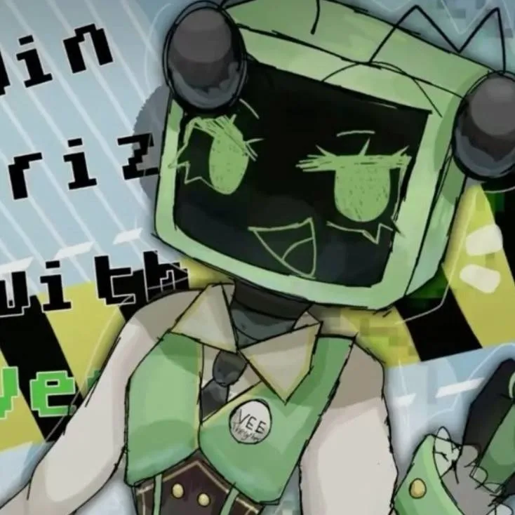 chat with ai character: ѕтαяνιѕιση