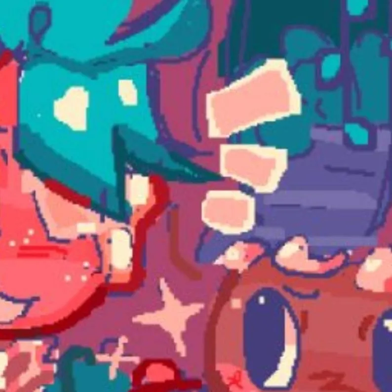 chat with ai character: ᖴᖇᑌITᑕᗩKᗴ