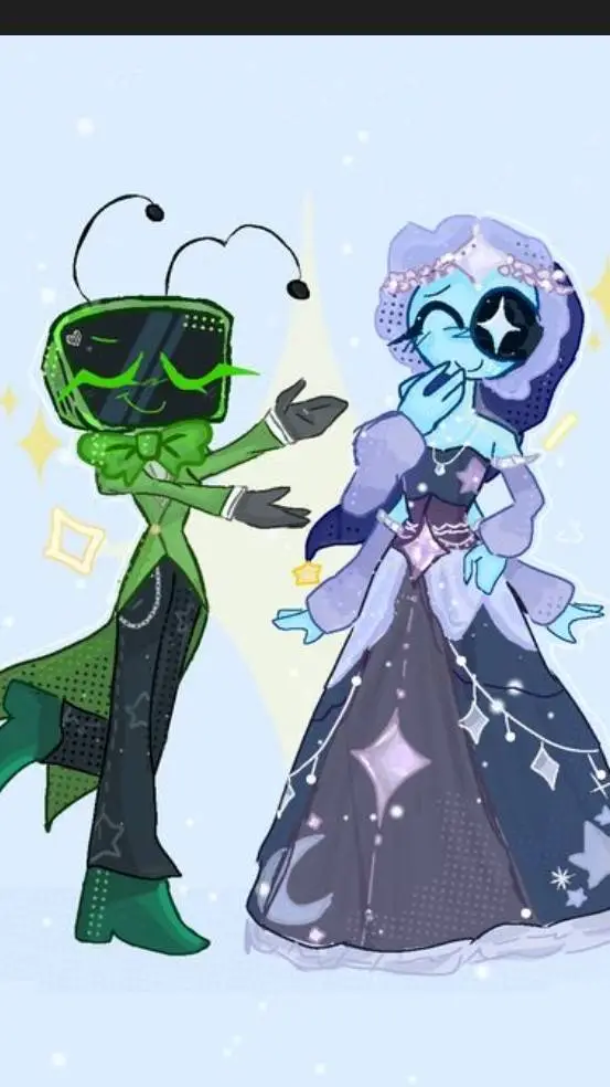 ai character: ɴɪɢʜᴛsᴛᴀᴛɪᴄ background