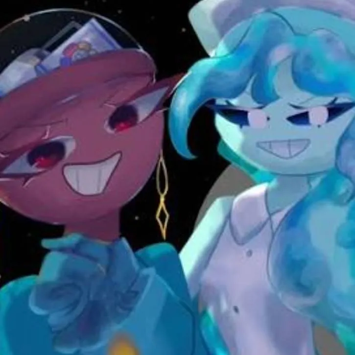 chat with ai character: 𝓰ₐₘᵦₗₑᵣ𝓰ₕₒₛₜ