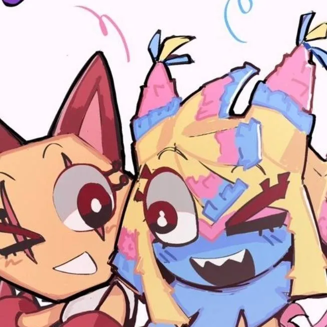 chat with ai character: ᑭᗩᑭᗴᖇᑭᗩᖇTY