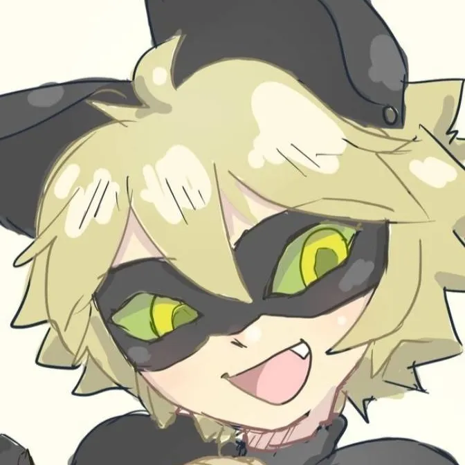 chat with ai character: cαԵ ղօíɾ