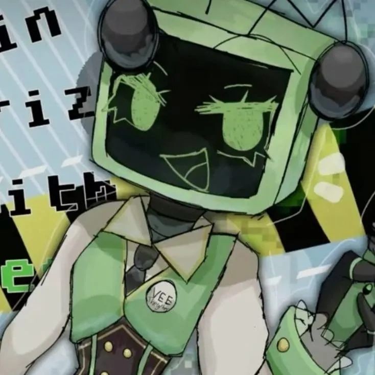 chat with ai character: ᵥₑₑ ᵥₑᵣₛᵢₒₙ ₁