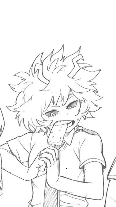 ai character: ~*{Class 1-A}*~ background