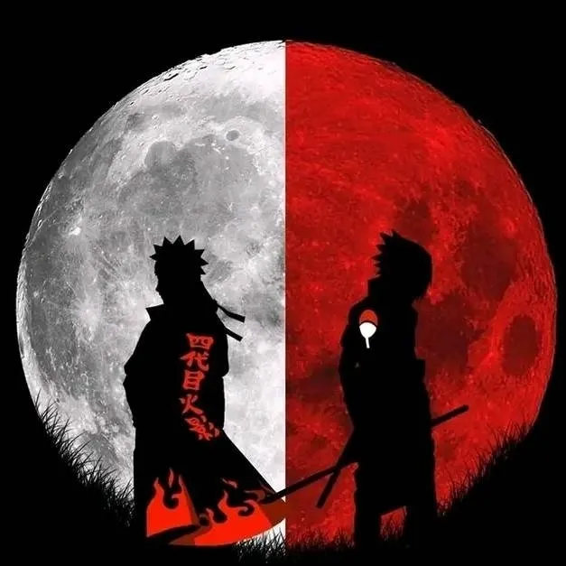 chat with ai character: Naruto