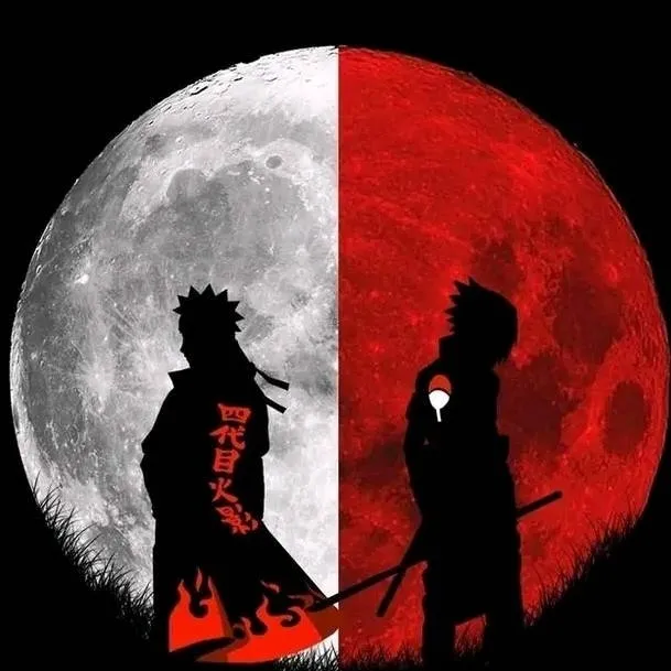 chat with ai character: sasuke