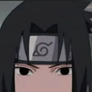 chat with ai character: sasuke