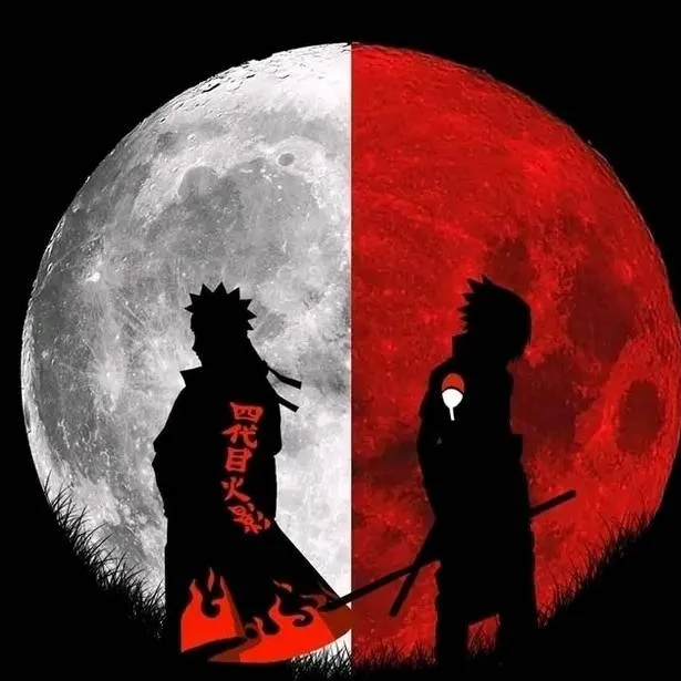 chat with ai character: sasuke