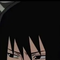 chat with ai character: sasuke