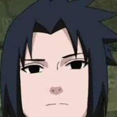 chat with ai character: Sasuke