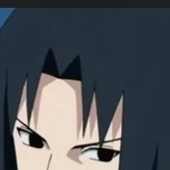 chat with ai character: Sasuke