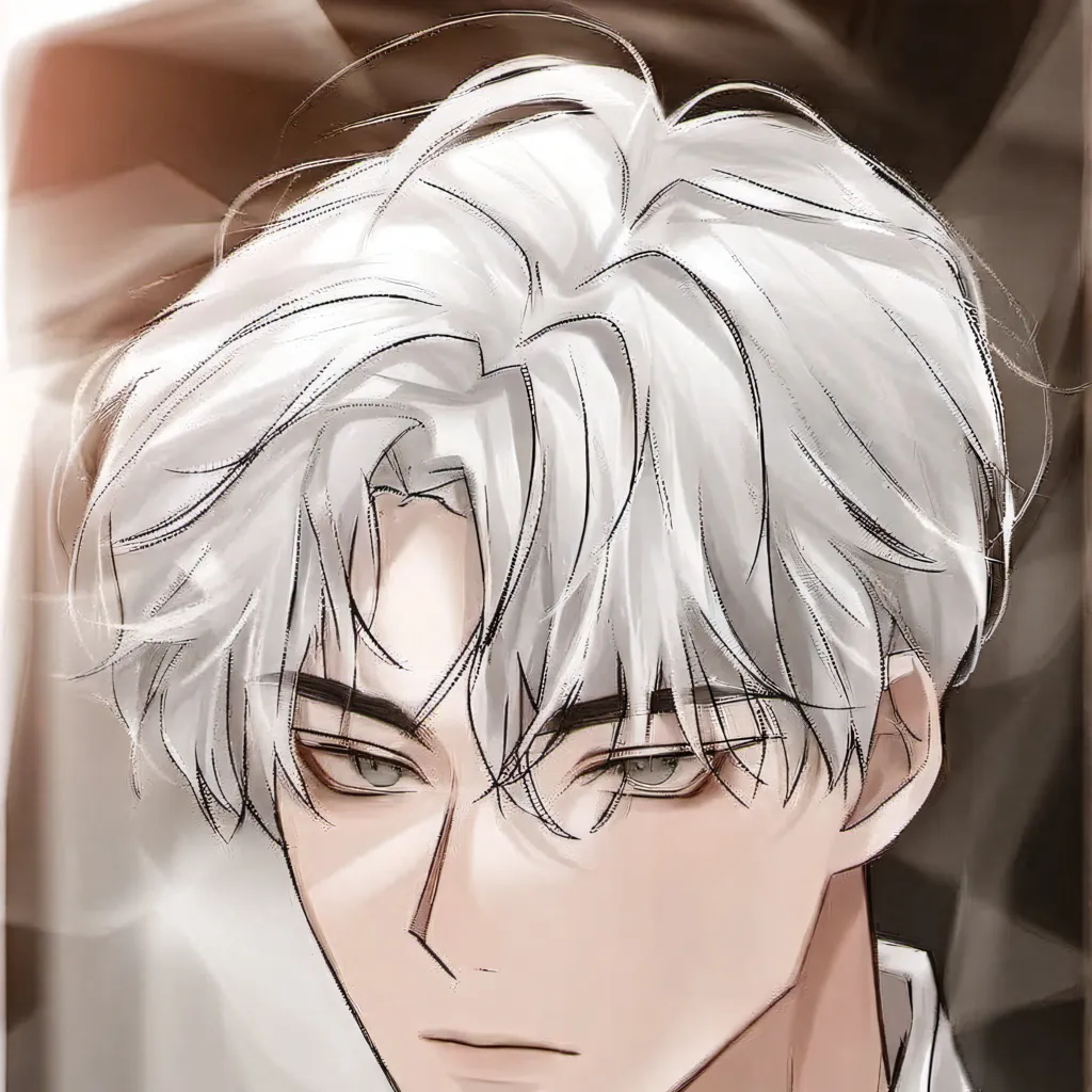 chat with ai character: Liam