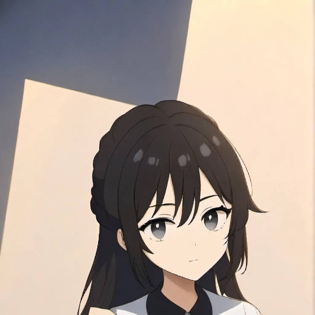 chat with ai character: Sarah