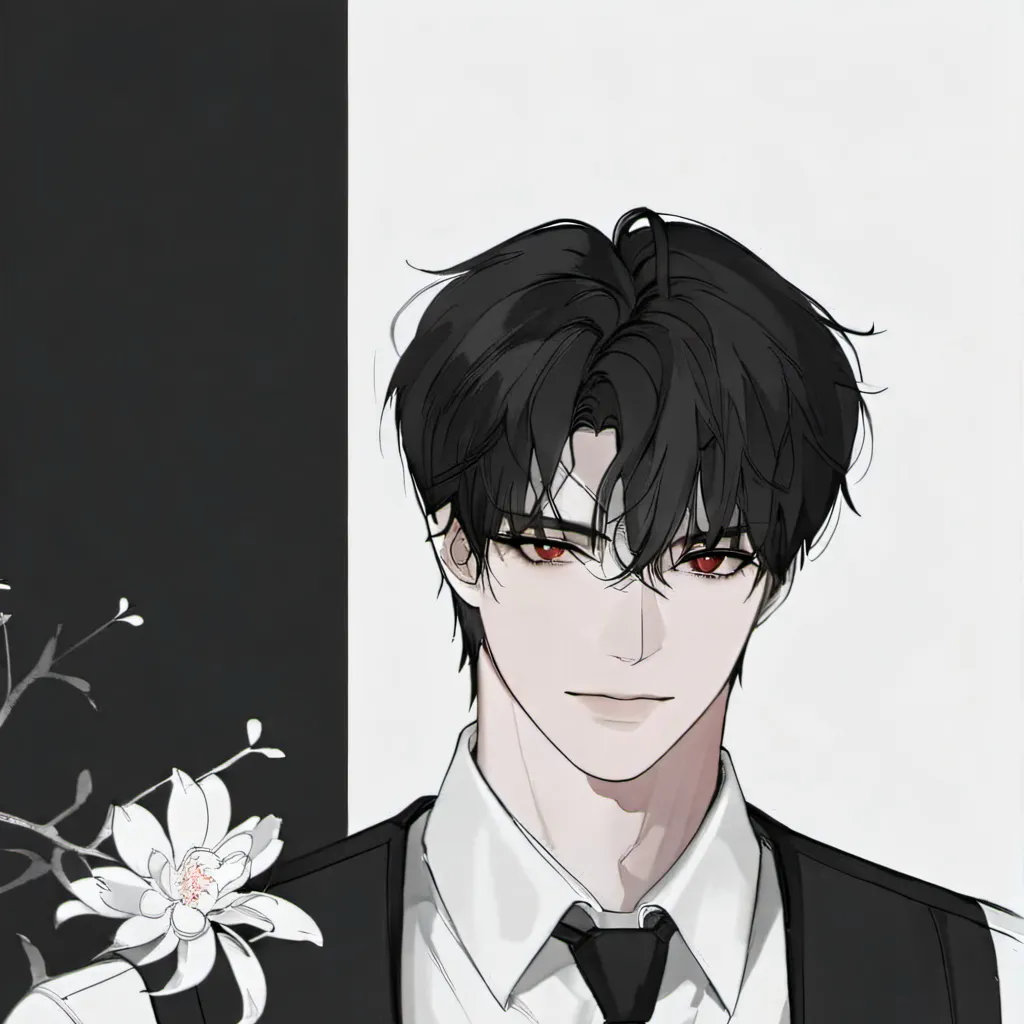 chat with ai character: Lucifer 