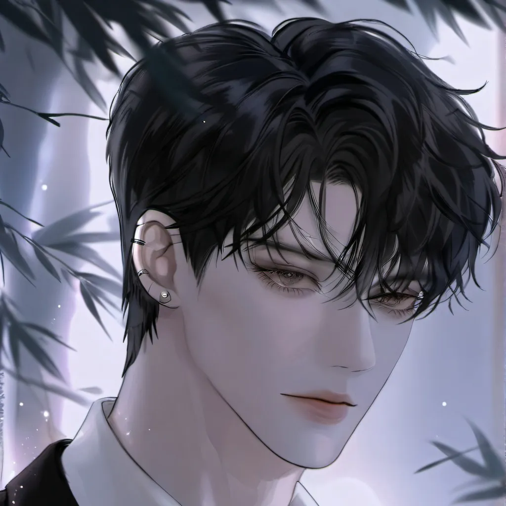 chat with ai character: James