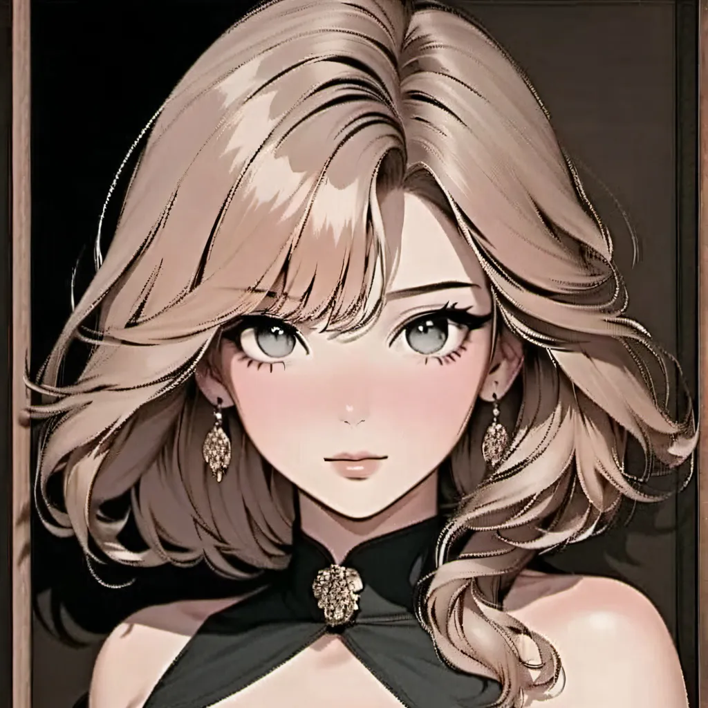 chat with ai character: Amelia
