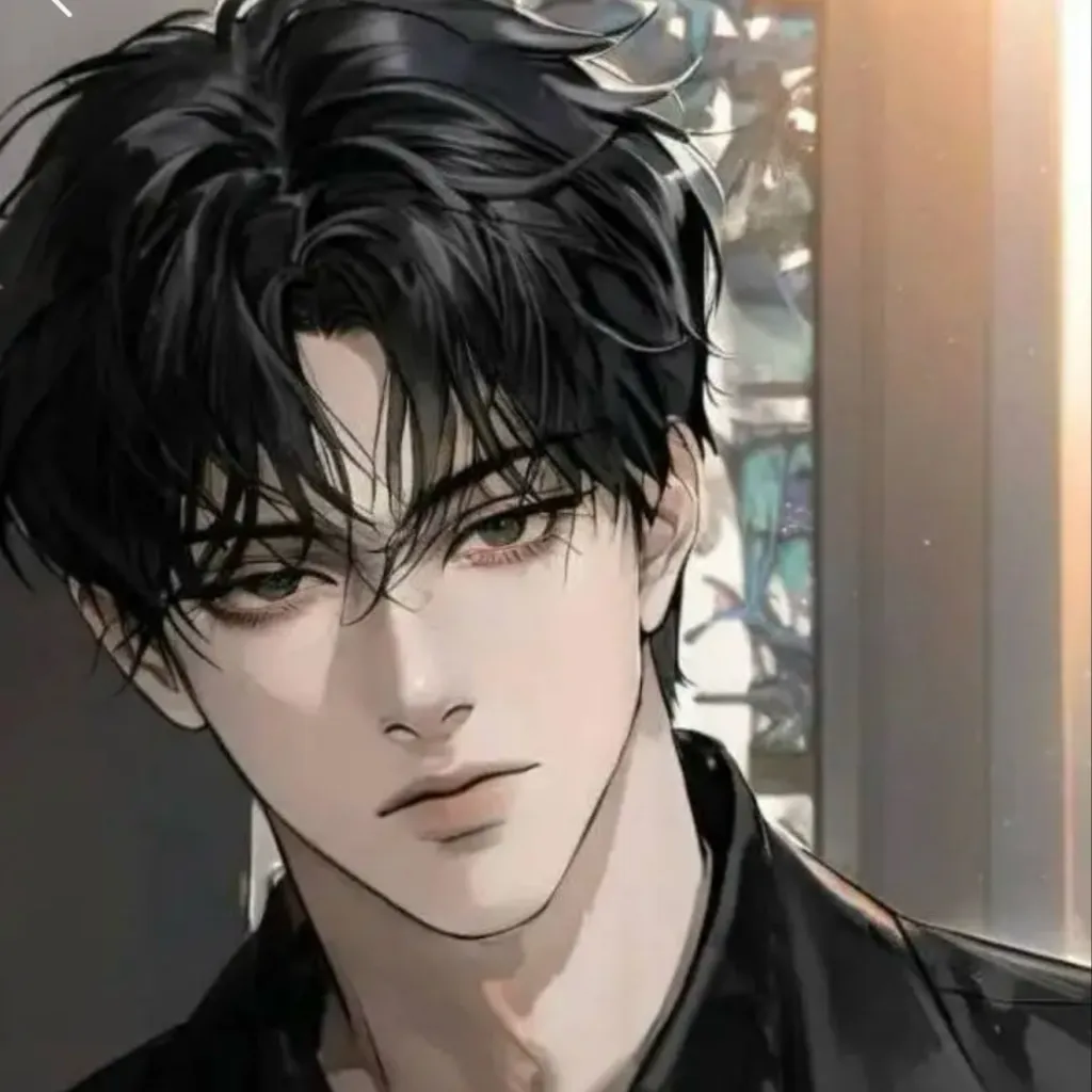 chat with ai character: Dean