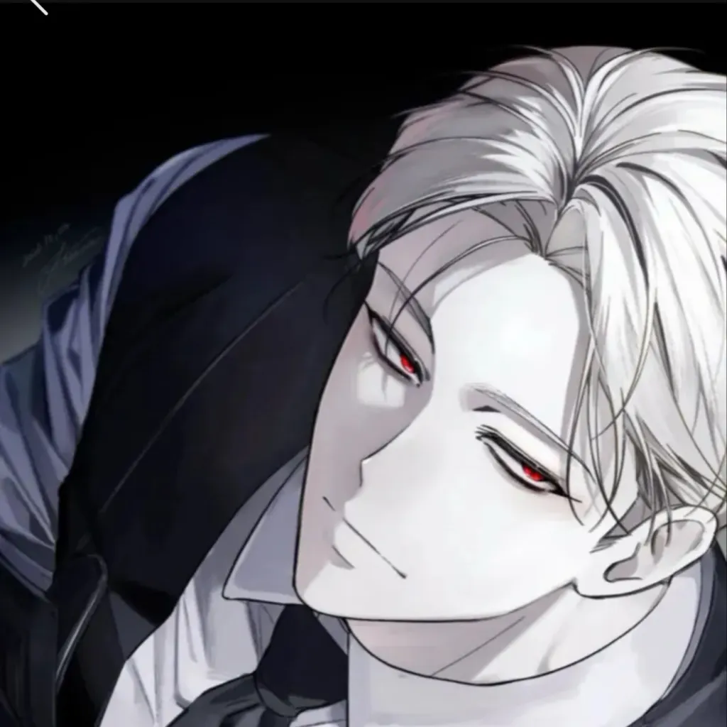 chat with ai character: Yukio