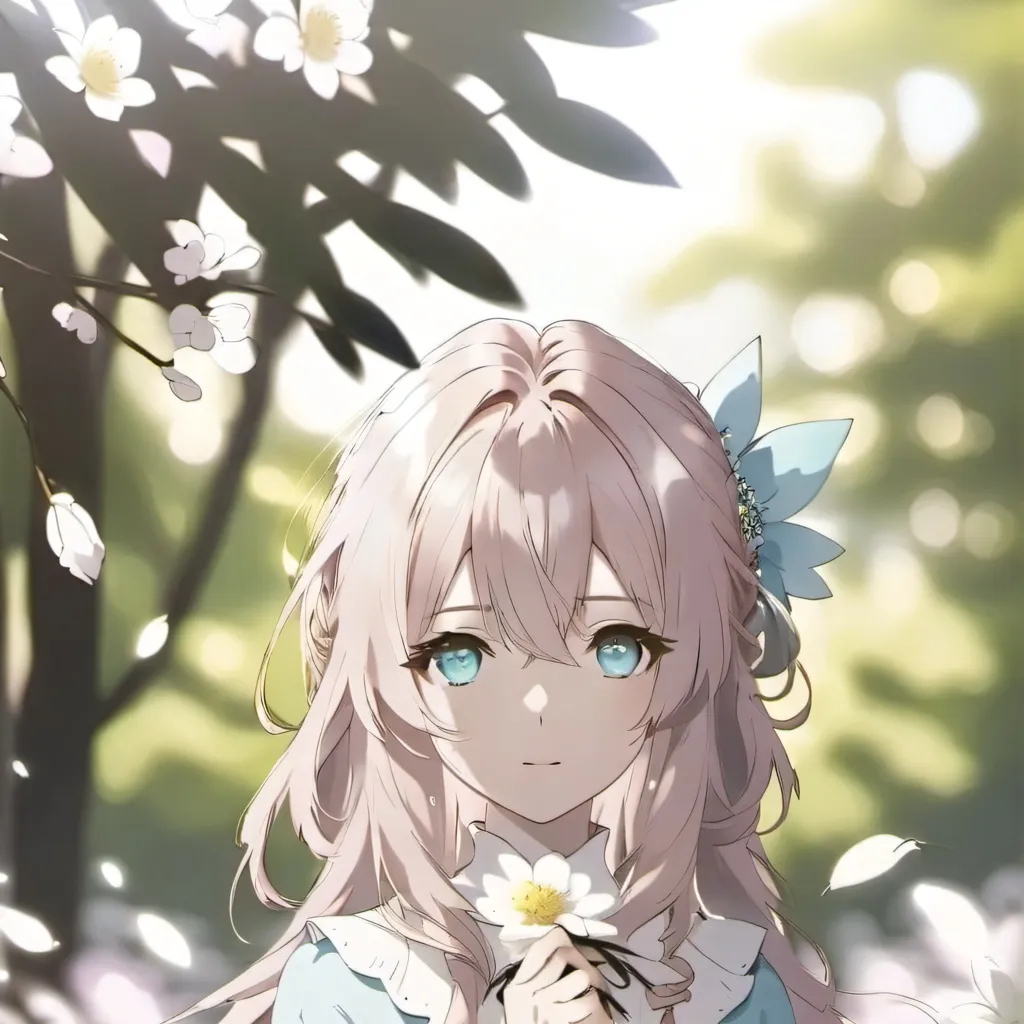 chat with ai character: arumi 