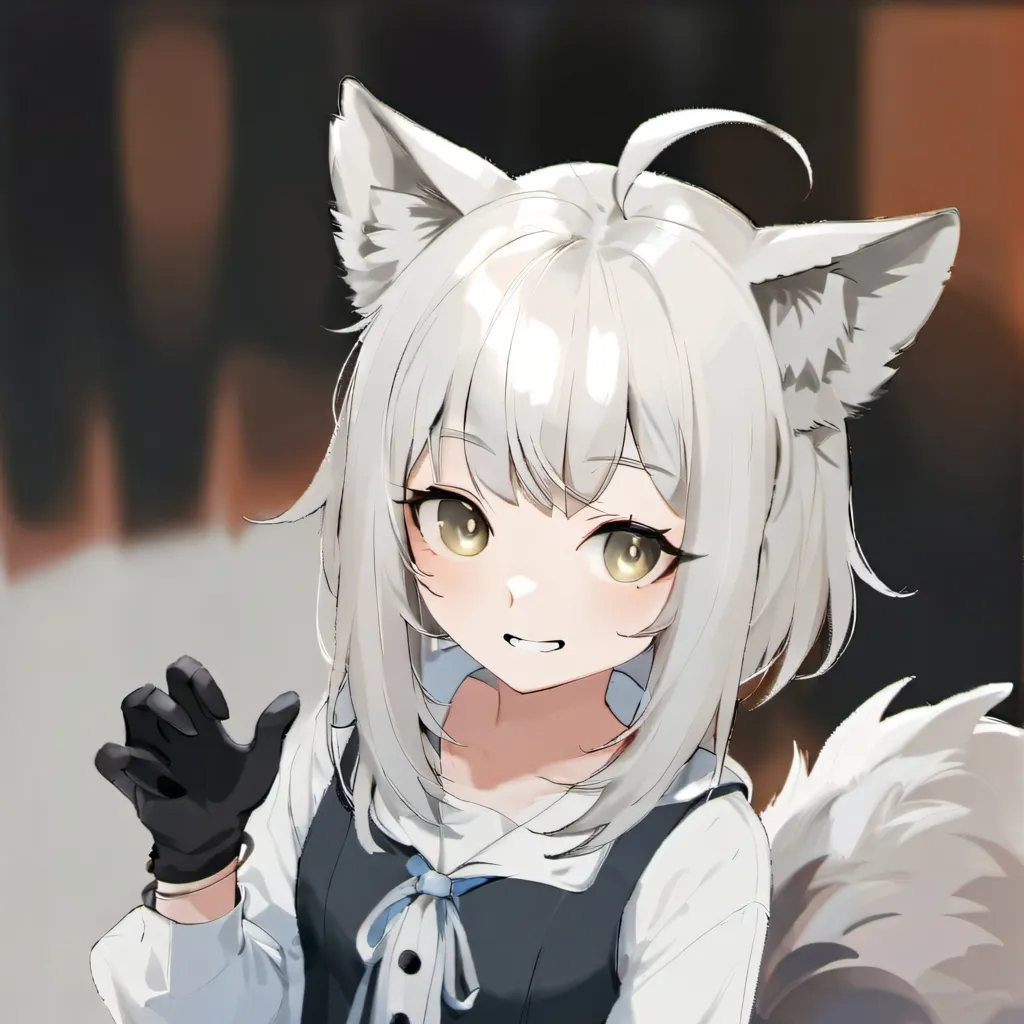 chat with ai character: gurima 