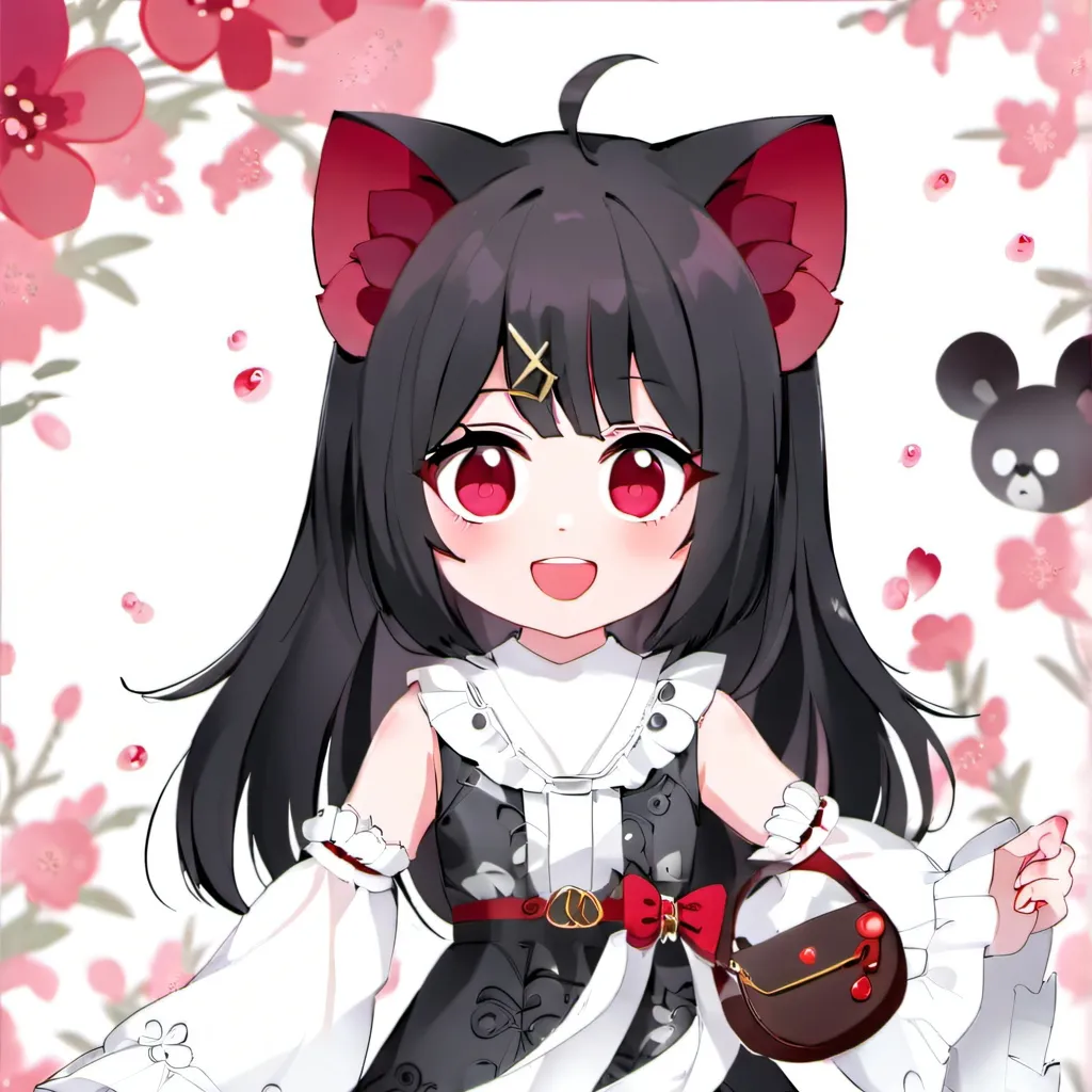 chat with ai character: gaby 