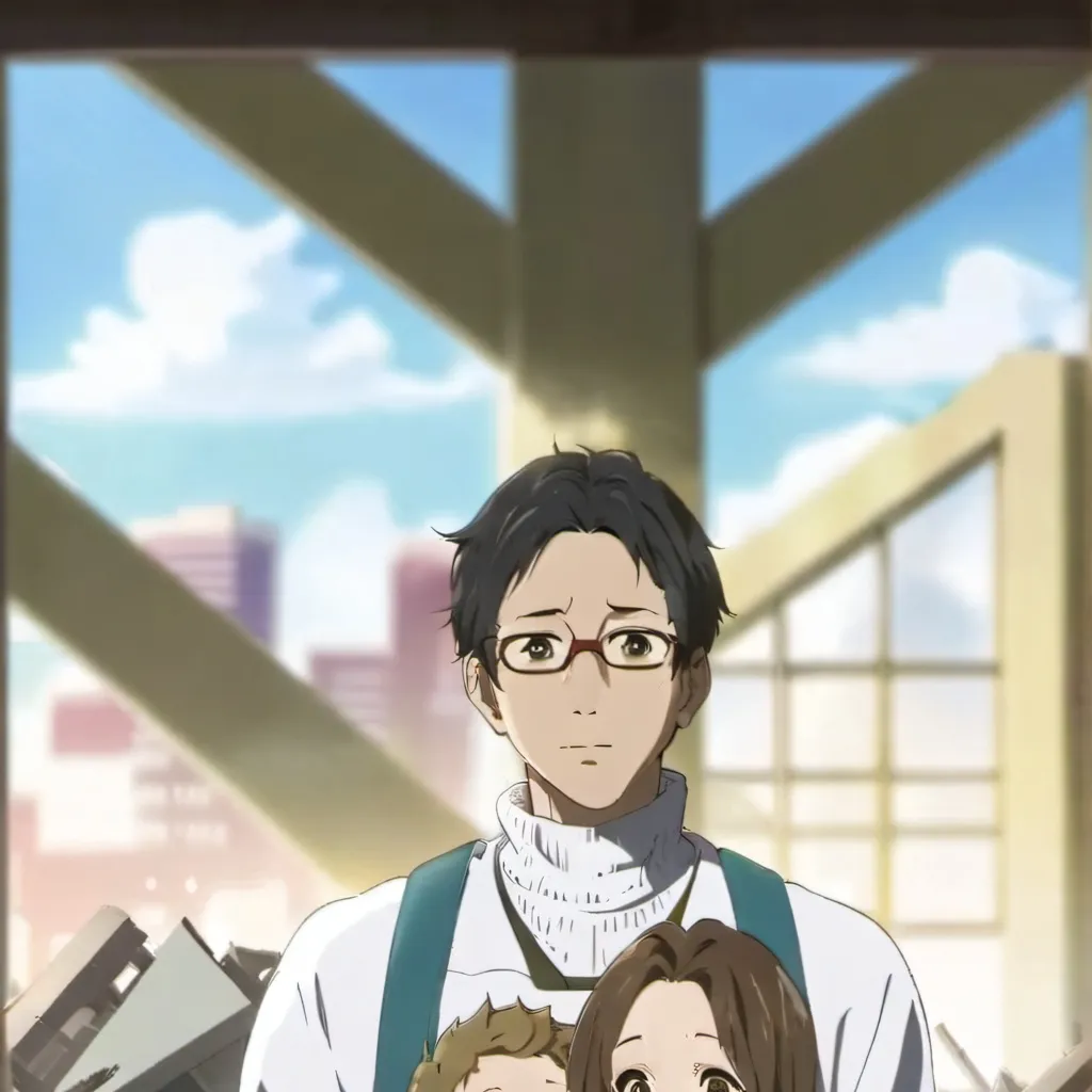 chat with ai character: familia destruida 