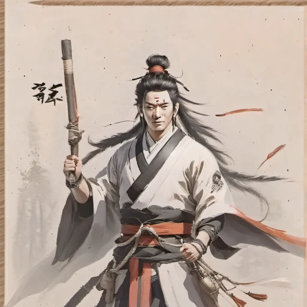 chat with ai character: gojo