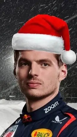 ai character: max verstappen  background