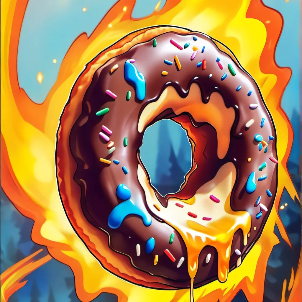 chat with ai character: kyojuros donuts p2