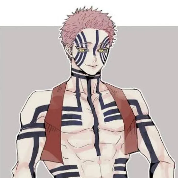 chat with ai character: akaza x U