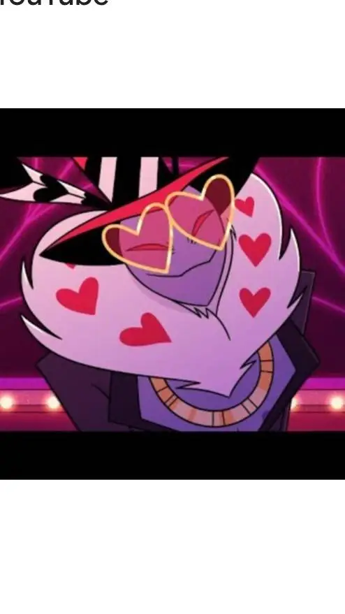 ai character: u owned by val background