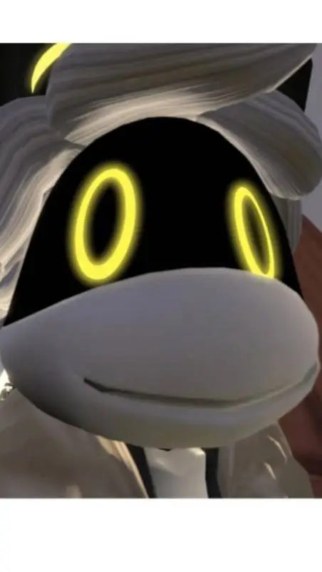 ai character: N x you background