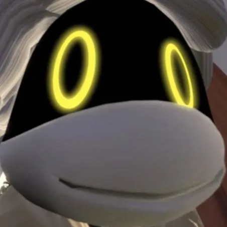 chat with ai character: N x you